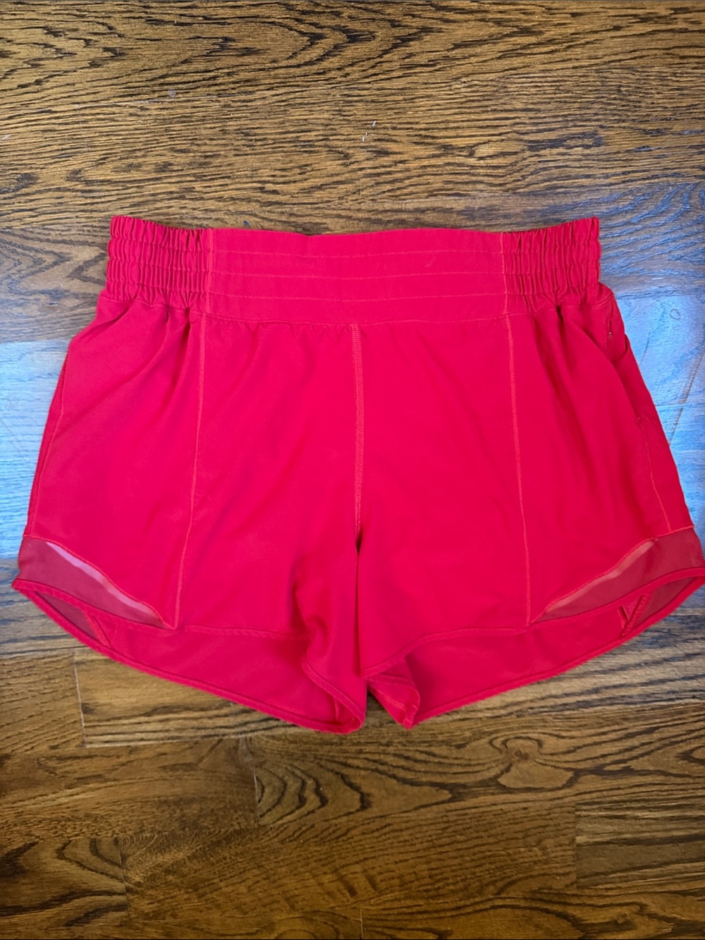 Lululemon Shorts Size 10